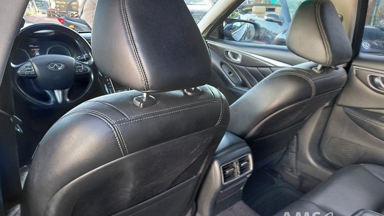 Infiniti Q 50 2.2 D 7V aut