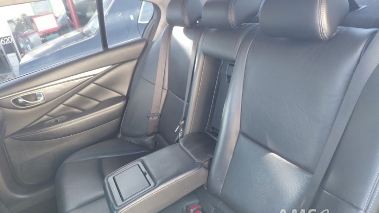 Infiniti Q 50 2.2 D 7V aut