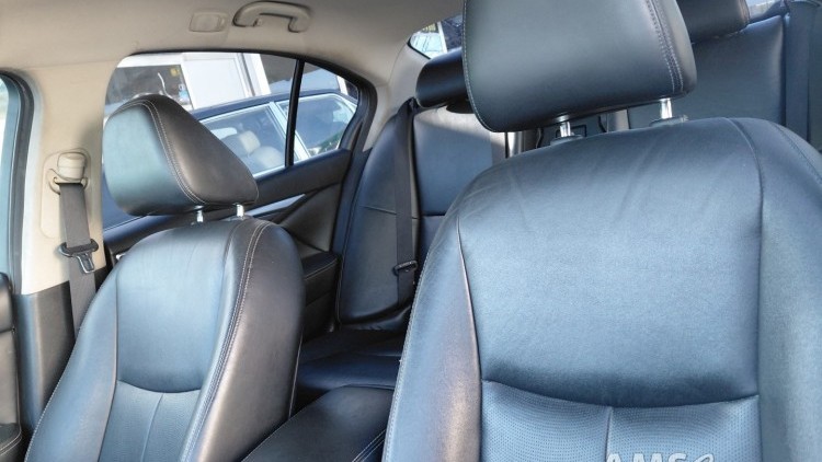 Infiniti Q 50 2.2 D 7V aut