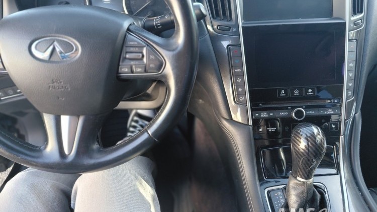 Infiniti Q 50 2.2 D 7V aut