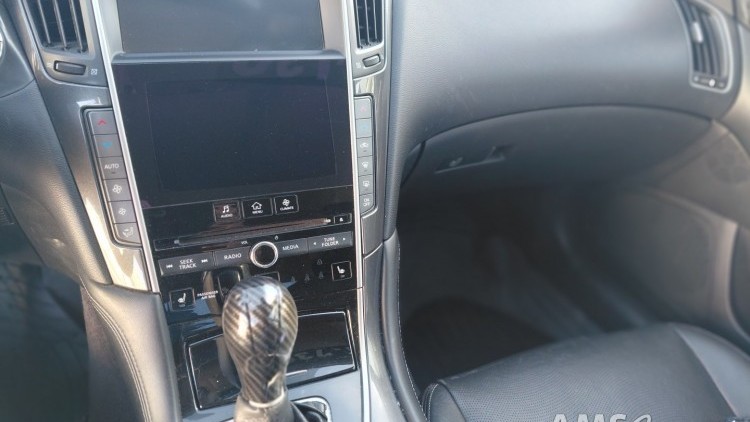 Infiniti Q 50 2.2 D 7V aut