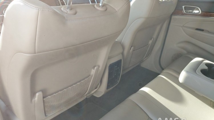 Jeep Grand Cherokee 3.0 CRD V6 LIMITED EDITION