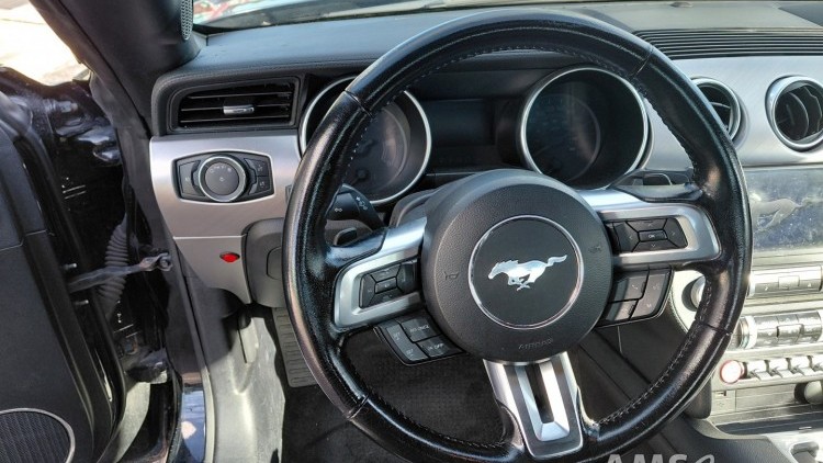 Ford Mustang 2.3. EcoBoost