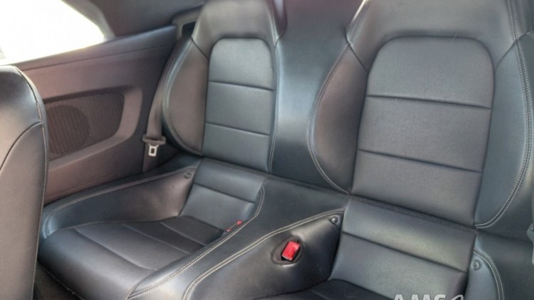 Ford Mustang 2.3. EcoBoost