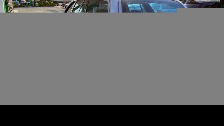 Mercedes-Benz Classe E 55 AMG SW