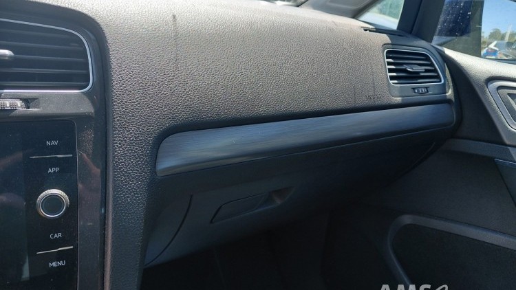 Volkswagen Golf VARIANT 1.6 TDI