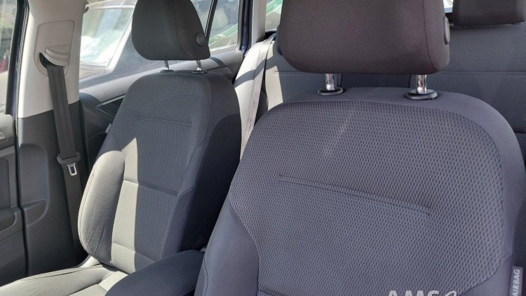 Volkswagen Golf VARIANT 1.6 TDI