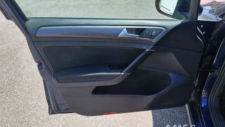 Volkswagen Golf VARIANT 1.6 TDI