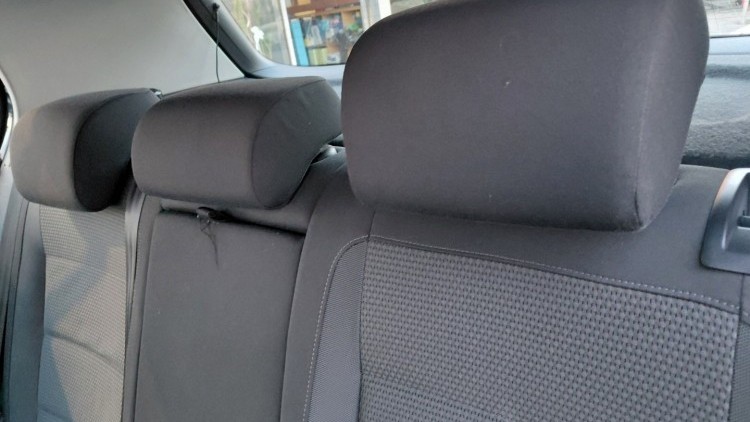 Volkswagen Golf 1.6 TDI DSG