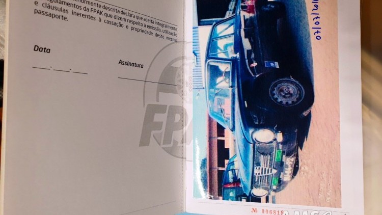 Alfa Romeo Giulia T II 1.6