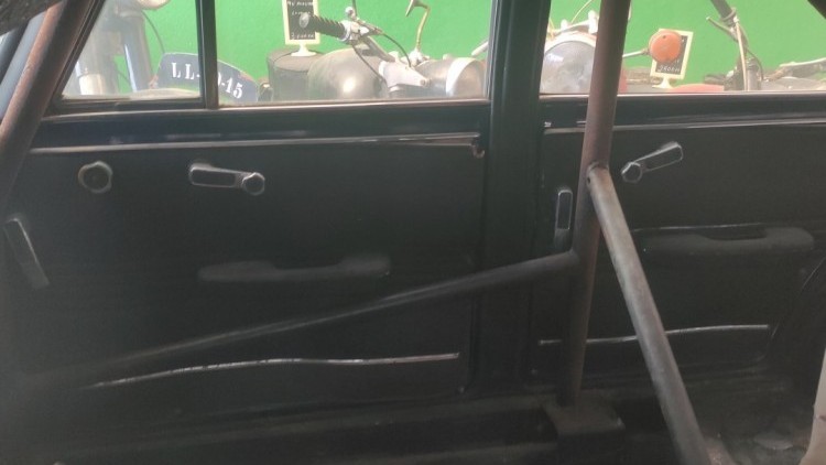 Alfa Romeo Giulia T II 1.6