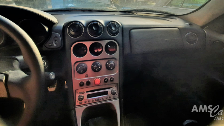 Alfa Romeo GTV JT5