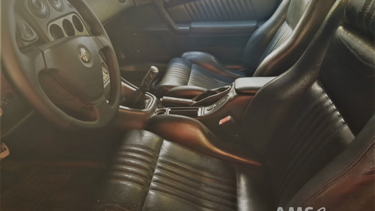 Alfa Romeo GTV JT5