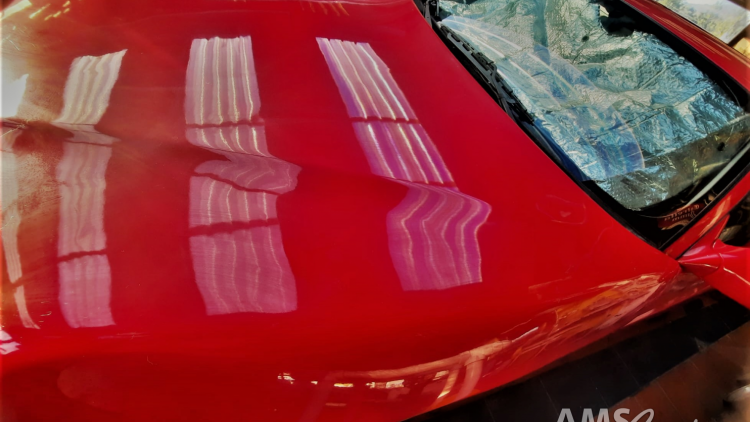 Alfa Romeo GTV JT5
