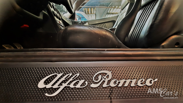 Alfa Romeo GTV JT5