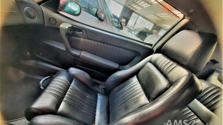 Alfa Romeo GTV JT5