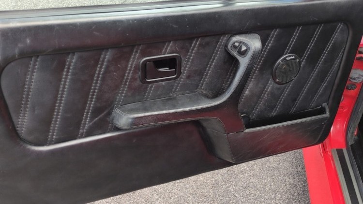 BMW S&eacute;rie M - M3 C&aacute;brio