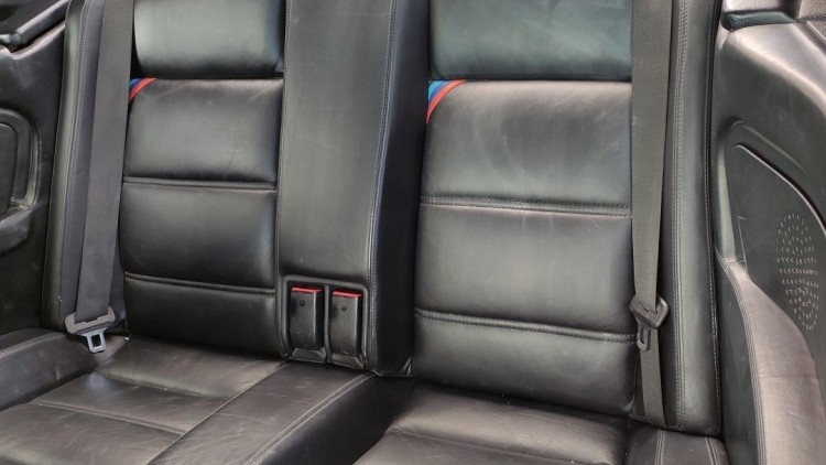 BMW S&eacute;rie M - M3 C&aacute;brio