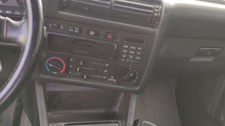 BMW S&eacute;rie M - M3 C&aacute;brio