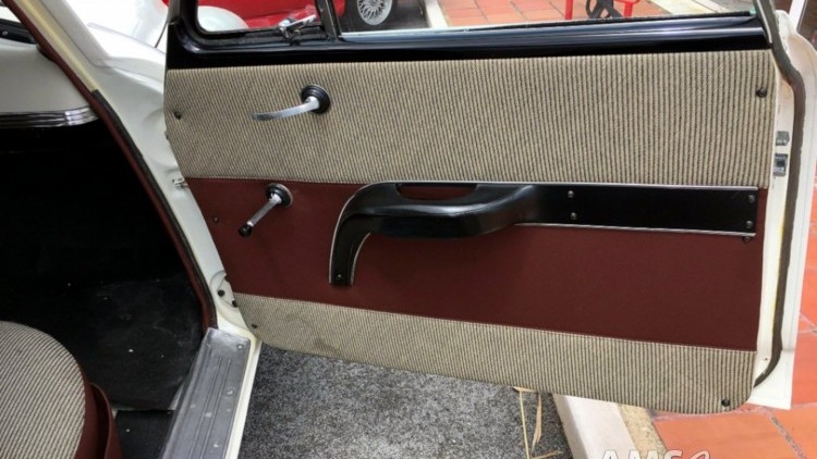 Nash The Rambler Convertible