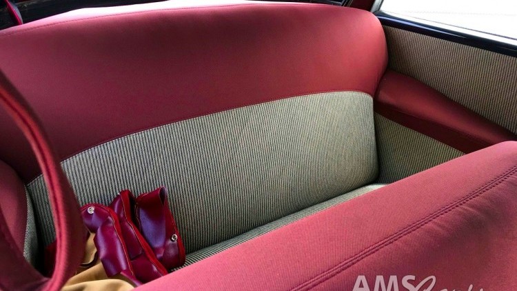 Nash The Rambler Convertible