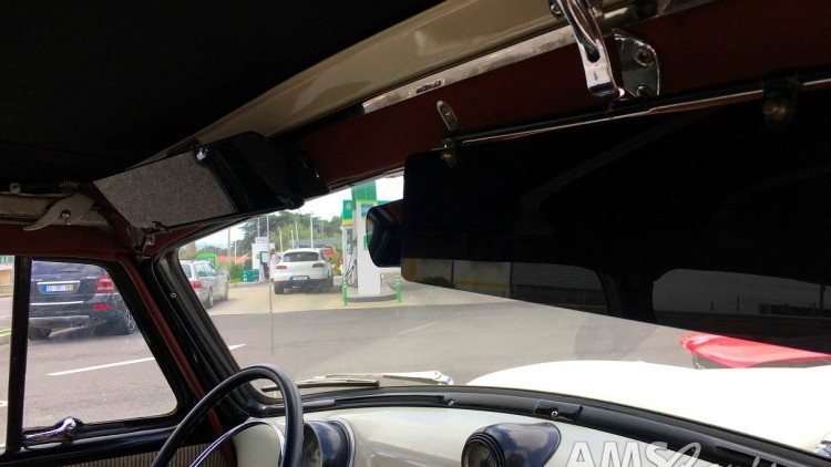 Nash The Rambler Convertible