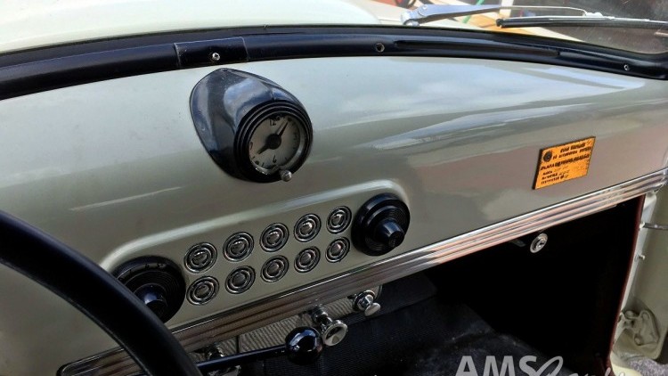 Nash The Rambler Convertible