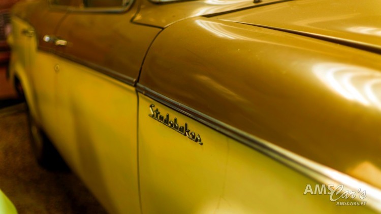 Studebaker Lark