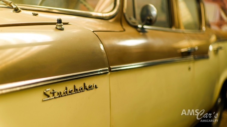 Studebaker Lark